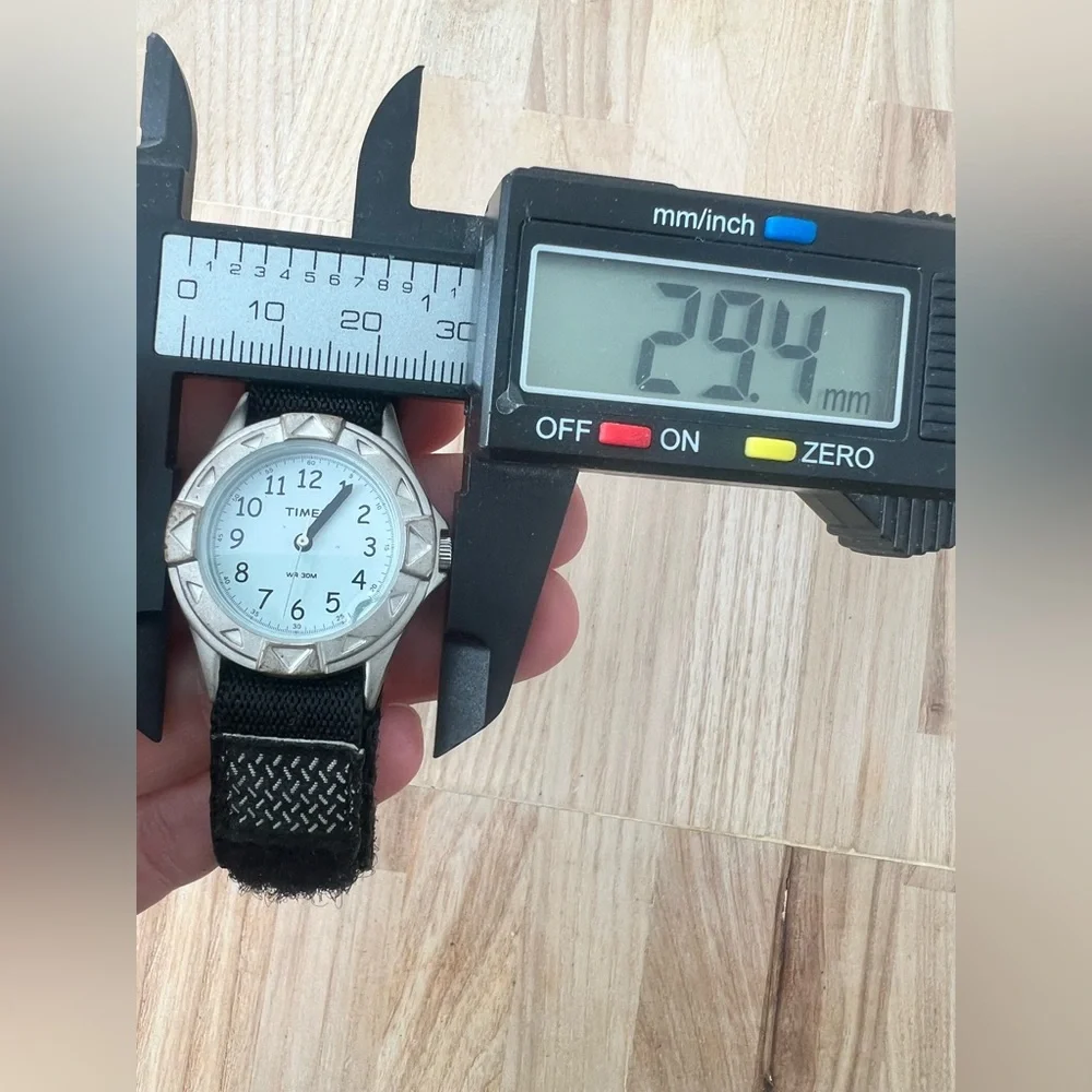 Timex brand model